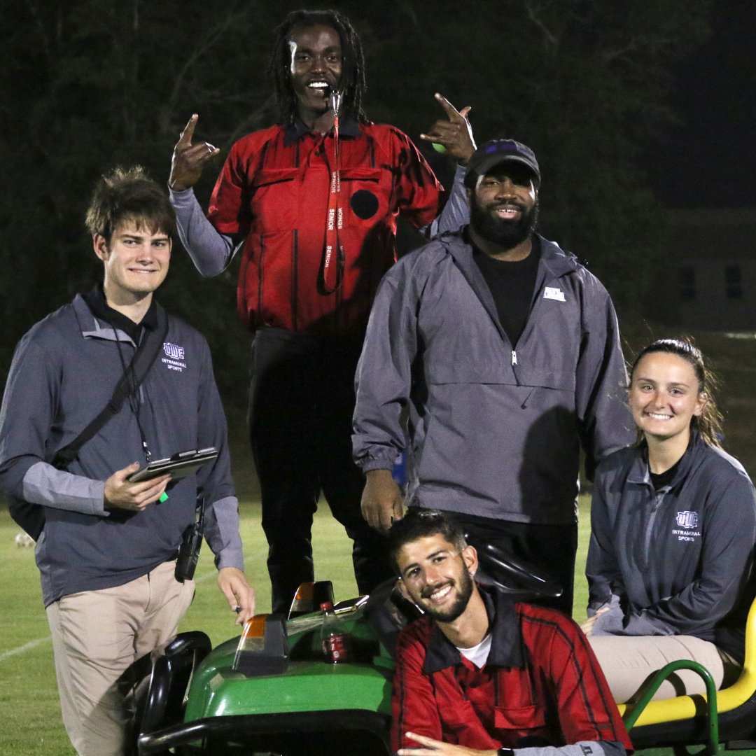 UWF Recreation (@uwfrec) on Twitter photo 