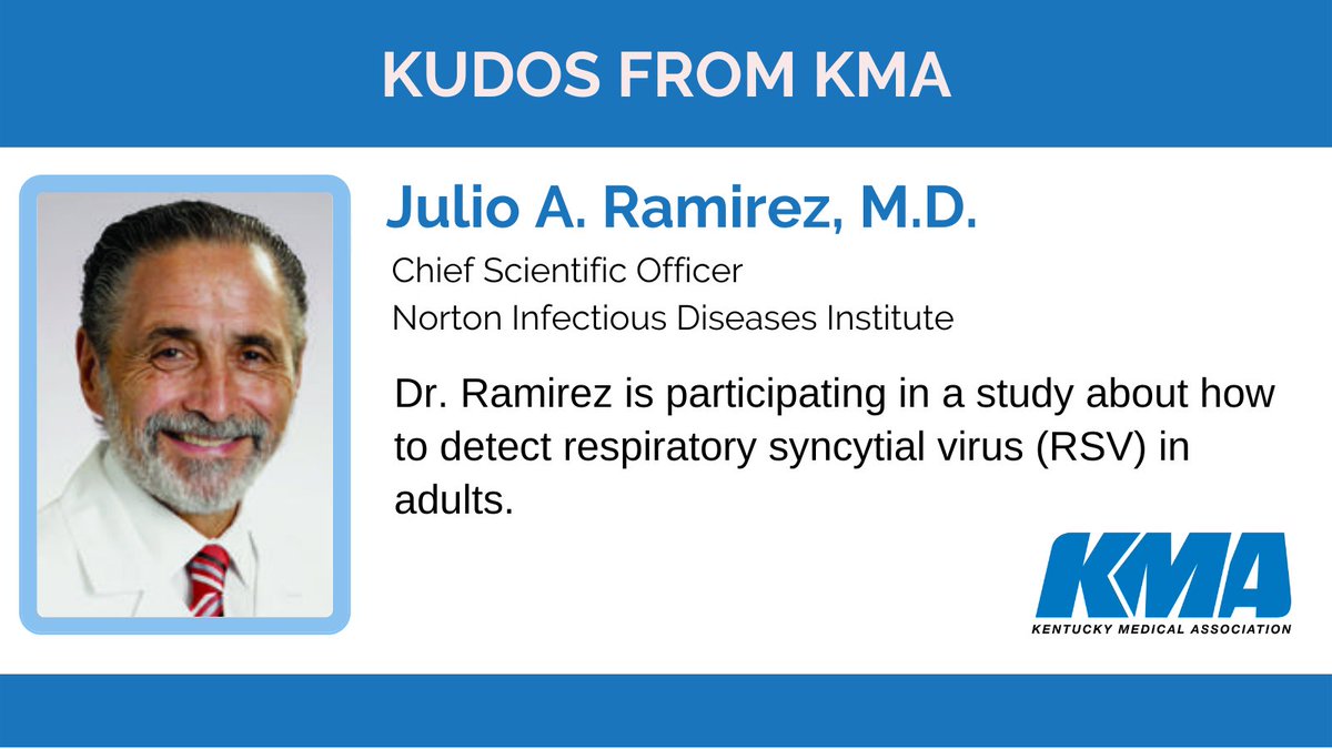 KY Medical Assoc tweet media