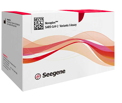The Seegene Novaplex™ SARS-CoV-2 Variant Assay (Research Use Only) is designed to detect new and emerging SARS-CoV-2 variants, in a single tube. 

#diagnostics #lifesciences

Learn more here: seegenetech.com/novaplex-sars-…