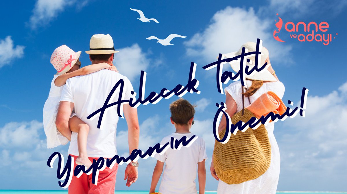 Detaylı bilgi için;
anneveadayi.com/yazi/ailece-ta…

#bebeğim #minikbebeğim #hamilekadın #anne #hamile #hamilegünlüğü #hamileler #hamilelersoruyor #ailecektatil #tatil #tatilkeyfi #tatilzamanı #annebabaçocuk