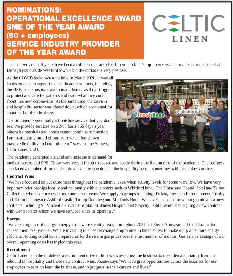 @Celtic Linen tweet media