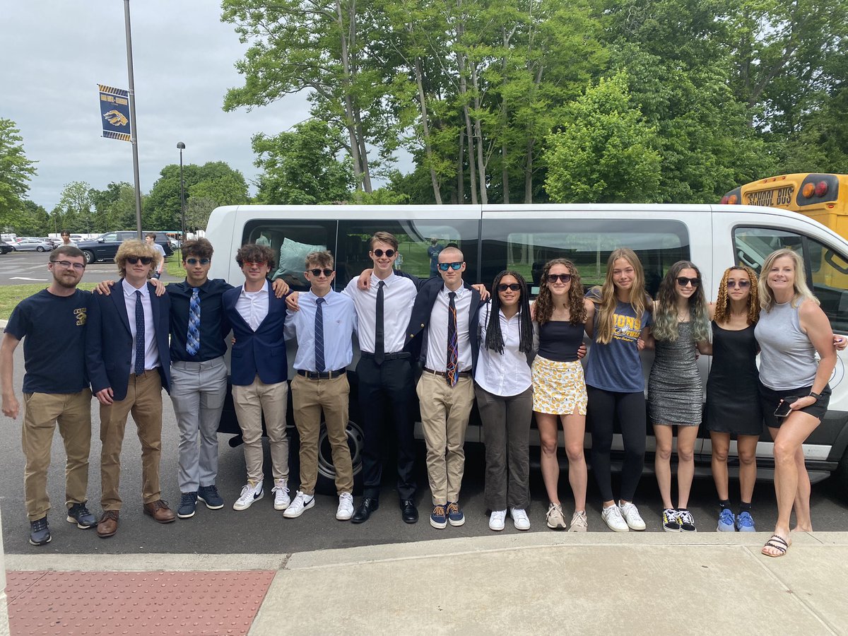 LionsNhs's tweet photo. Good luck to our track athletes heading to Shippensburg for the PIAA State Track and Field Championships!

Go Lions! https://t.co/8HG48ttVqy