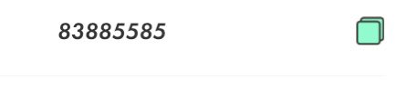 #本日の徒歩
 Agletの NFTは買えませんでした……😣
本日の3枚目はstepnのアクティベーションコードです〜ご自由にお使いください☘️