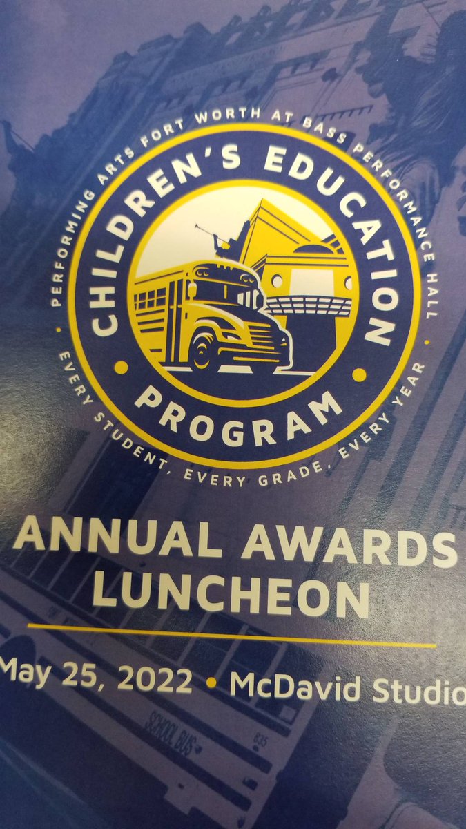 I.M. Terrell Academy for STEM and VPA tweet media