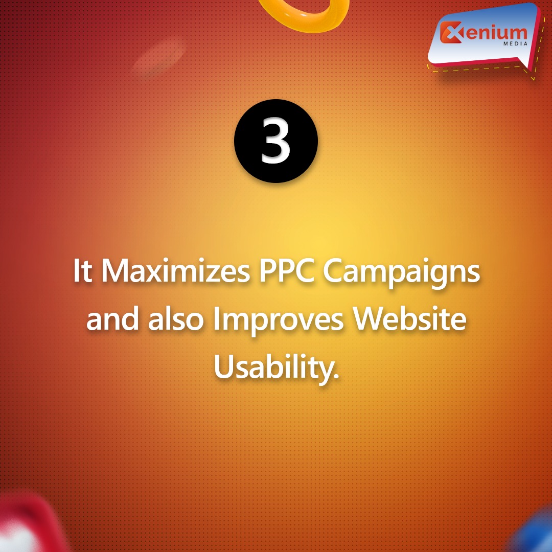 thexeniummedia's tweet photo. SEO is important because because good SEO optimises your online presence.
.
.
.
.
.
#content #selling #influencer #influencermarketing #marketingfact #marketingdigital #facts #brandmarketing #brandingtips #brandingagency #startupbusiness
#socialmediastrategy #xenium #xeniummedia https://t.co/6Q1Tz8NZt9