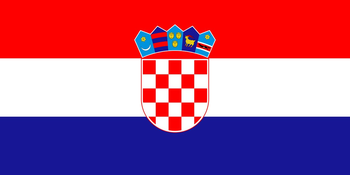 The NATO Defense College wishes our Ally 🇭🇷 #Croatia a happy 2024 Dan državnosti! (Statehood Day) 

With  @CroatiaNato @MVEP_hr 

#WeAreNATO #WeAreAllies #StrongerTogether