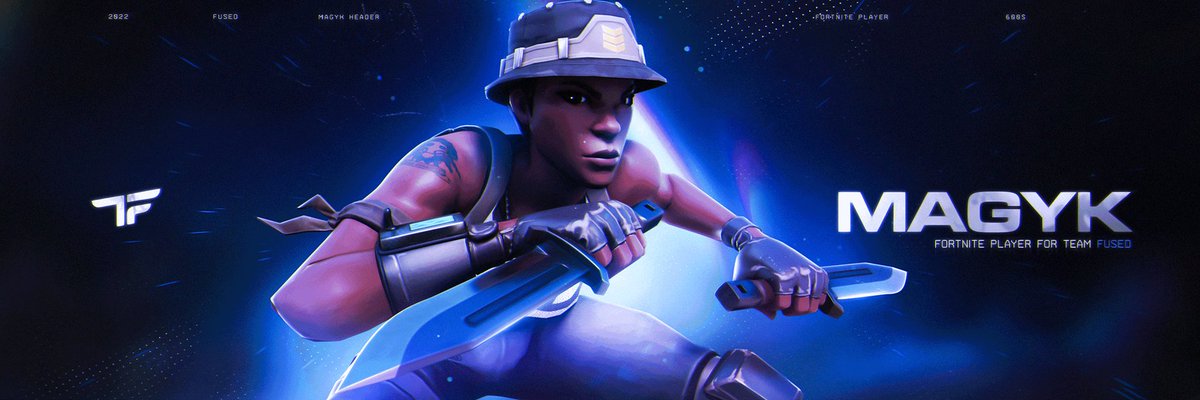 SythePSD's tweet photo. Joined @TeamFusedGGs🐐
Header for @Magyk77 🥶
Support is very appreciated!❤️&amp;♻️ https://t.co/Wh8PqJY8wN