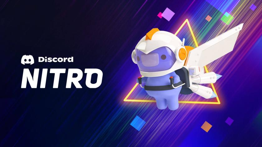 KriimaarPers's tweet photo. Free Discord Nitro | #EpicGamesStore

Everyone who has an Epic Games Store account can claim one month of "Discord Nitro" for free.

Can only be used on Discord accounts which never had Nitro.

https://t.co/v3Kl0PXqdq https://t.co/fW9CBtCm5G