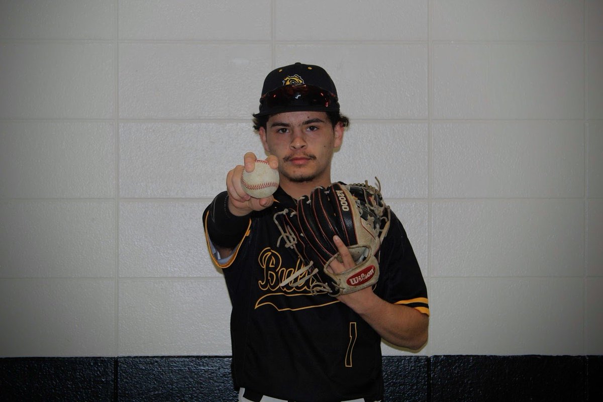 Richards Baseball tweet media