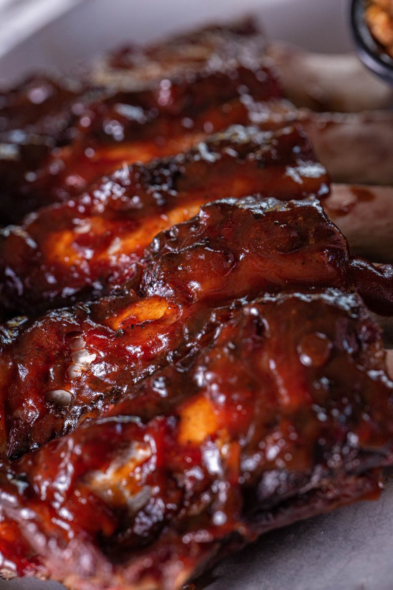 ShiversBBQ's tweet photo. Try our meaty beef ribs! https://t.co/Zq3vjHIi6l https://t.co/W3xuZfaIw8