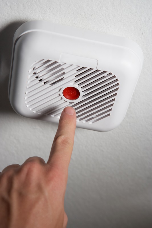 Having smoke alarms fitted in your home can help save your home and the lives of you and your family. You can find lots of info about fire safety on our website: homesforharingey.org/your-neighbour…