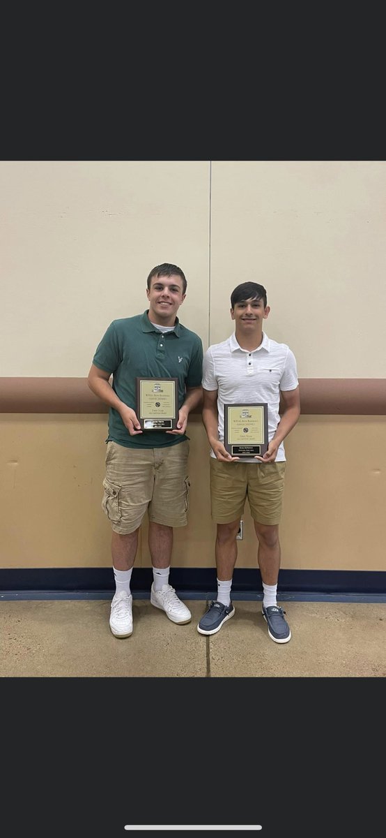 Kiski Area Baseball tweet media