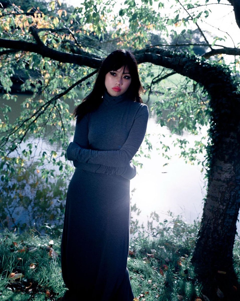 beabadoobee tweet media