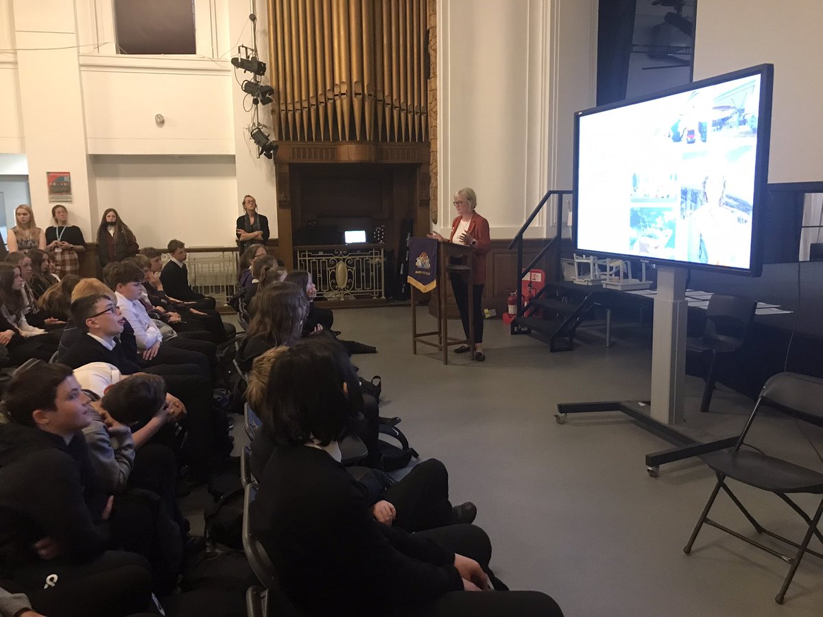 Marr Physics tweet media