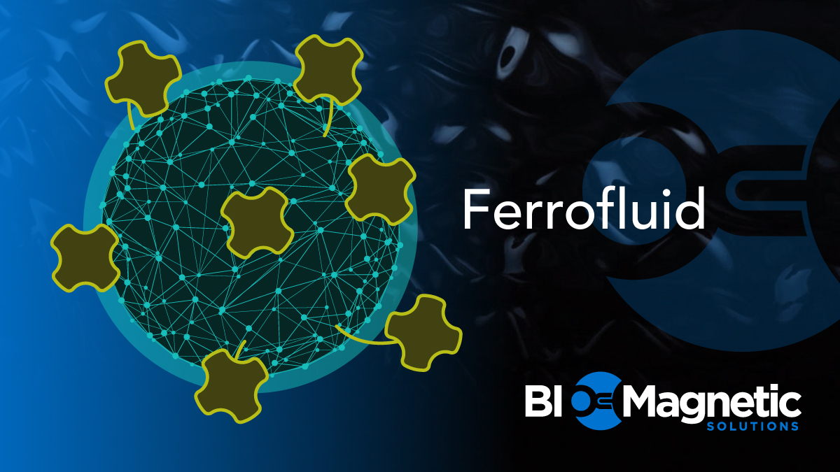 Our FerroSelect platform combines ease of use with performance you can rely on!
 
Learn more about our unique ferrofluid cell selection technology by visiting our website! 
 
bit.ly/39L85WM  

#BioMagneticSolutions #biotech