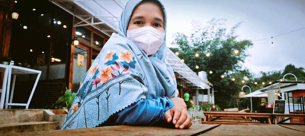 Zakiah Asmal on Twitter: "The biggest adventure you can take is to live