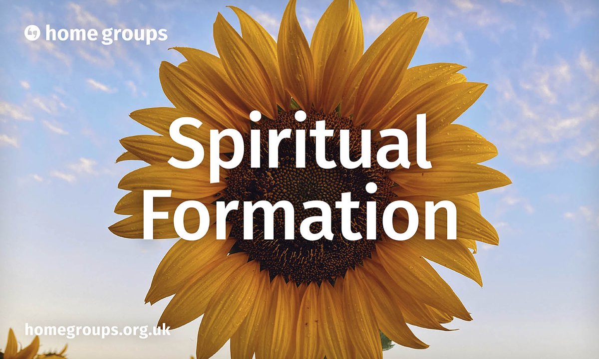 HomegroupsUk's tweet photo. We have some wonderful home group studies based around Spiritual Formation. Have a look at the full collection.
#SmallGroup #SmallGroups #HomeGroups #spiritualformation #cellgroup #lifegroup
https://t.co/4dTSYkVpTB https://t.co/EVSXkXnw7L