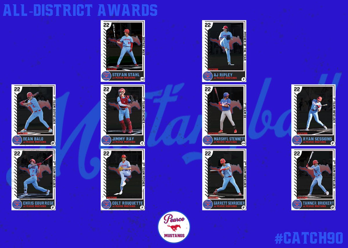 Mustangball (@jjphsbaseball) on Twitter photo 