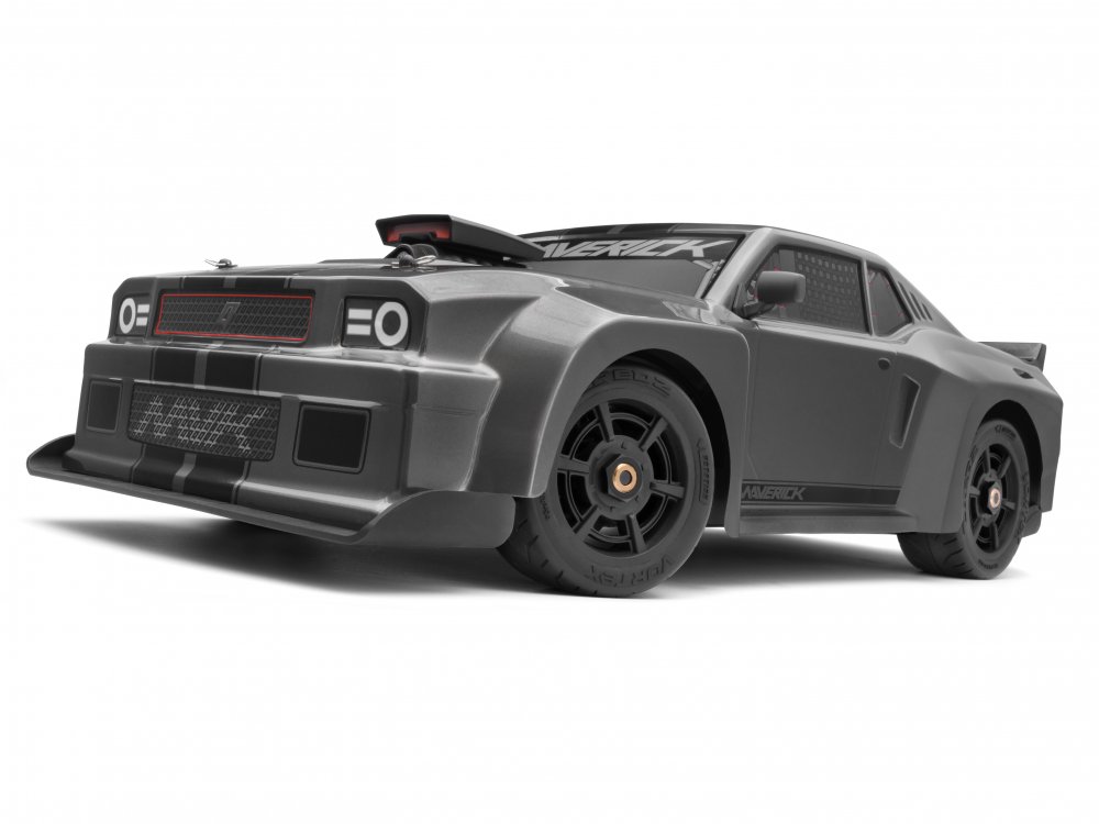 RCHobbyExp's tweet photo. Flex your Muscle to the MAX with the New Maverick QuantumR Muscle Car!
Choose your favorite!
BLUE: https://t.co/B3bJkous6r
GRAY: https://t.co/CmP5DxyKNp
BLACK/RED: https://t.co/ZseMEFL2EB
#hpiracing #rccars #maverick https://t.co/zvxYIXGgik