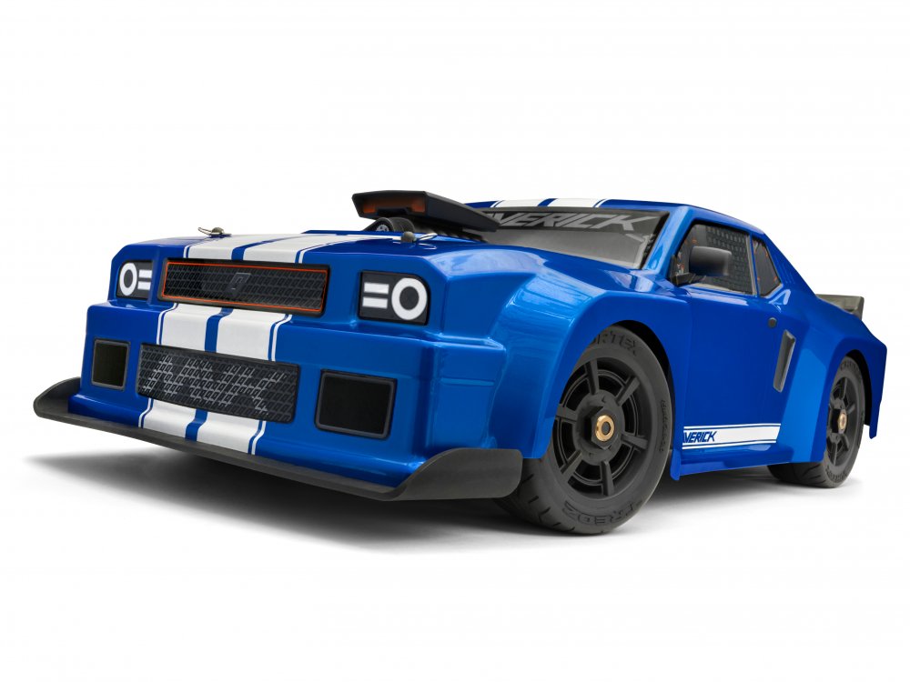 RCHobbyExp's tweet photo. Flex your Muscle to the MAX with the New Maverick QuantumR Muscle Car!
Choose your favorite!
BLUE: https://t.co/B3bJkous6r
GRAY: https://t.co/CmP5DxyKNp
BLACK/RED: https://t.co/ZseMEFL2EB
#hpiracing #rccars #maverick https://t.co/zvxYIXGgik
