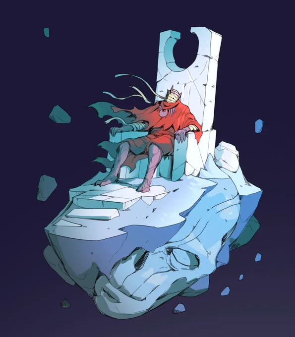 Kings and knights 