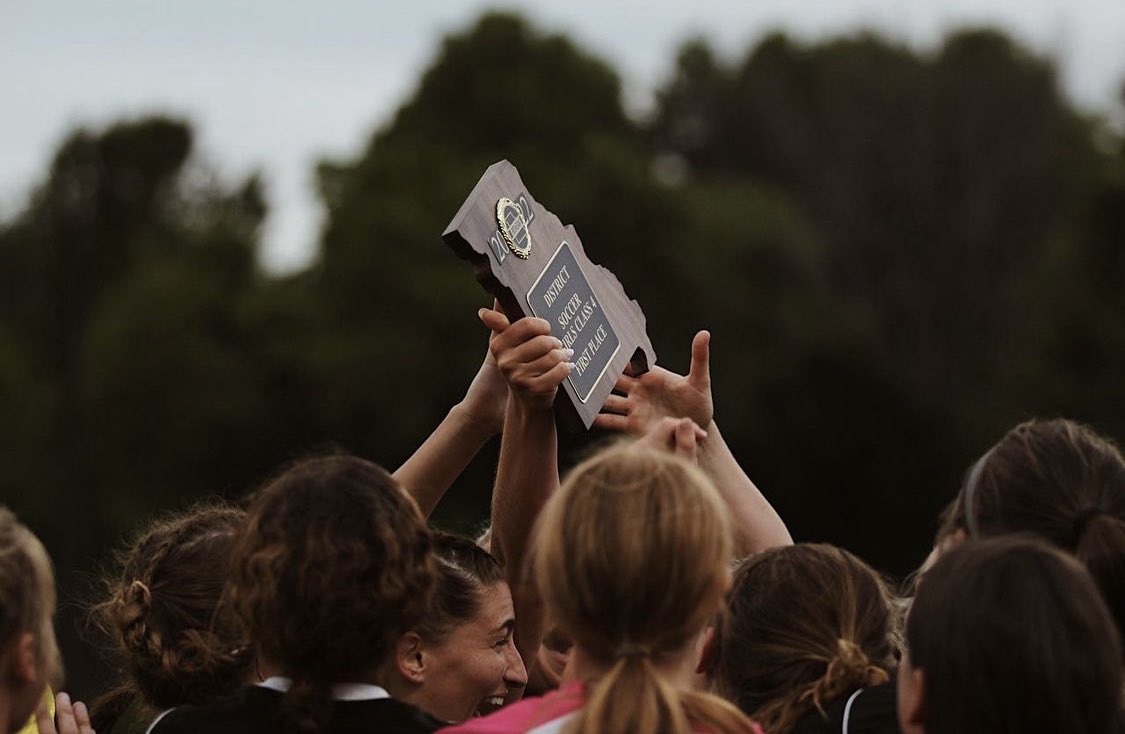 We Need YOU at THE BRIDGE 
for QUARTERFINALS this SATURDAY, MAY28th @ 6 pm 
#FriendsFamilyCommunity
#BringYourSupport

Purchase digital tickets below! 

mshsaa.org/CMSPages/ticke…