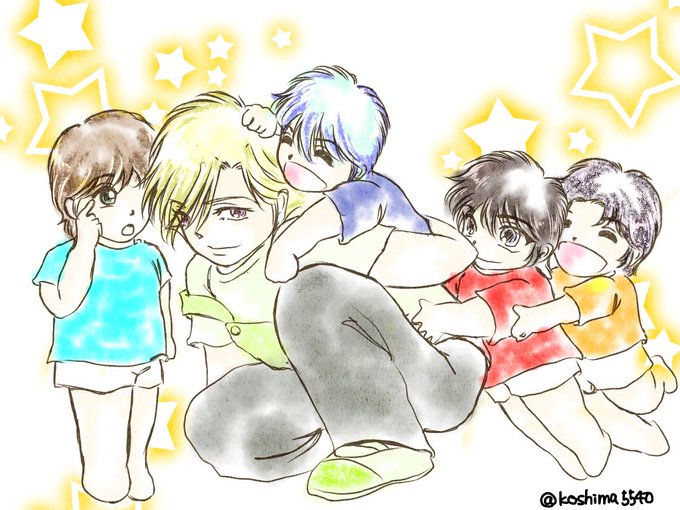 保育士のtwitterイラスト検索結果