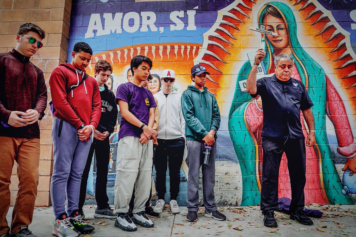 Some love for Uvalde from San Diego. #uvalde #sandiego