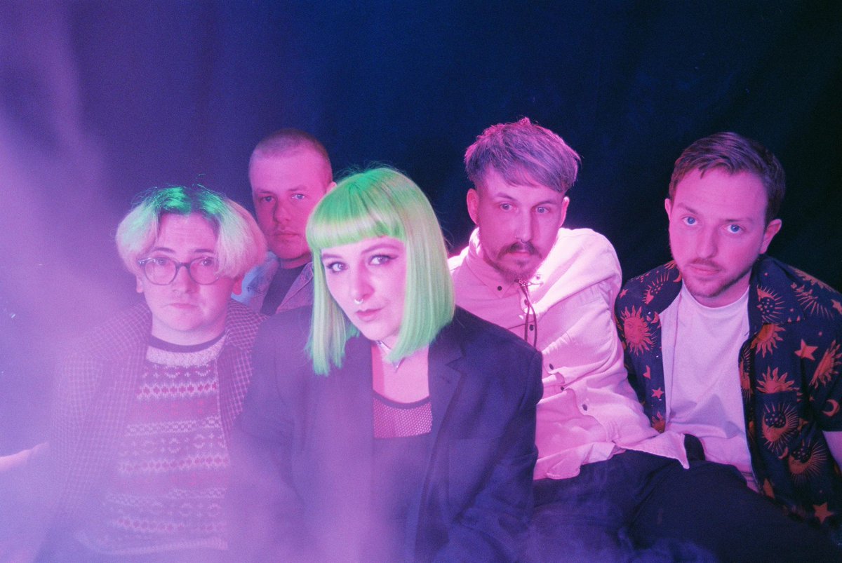 Oversized suits at the ready, folks. Welcome to the Tom Tom Club: a Talking Heads inspired indie club night on 4 June curated by <a href="/wynonableach/">Wynona Bleach</a> DJs. Just back home from a mini-tour, the shoegazers are hosting a night to appreciate all things Byrne-esque. 7pm, free in.