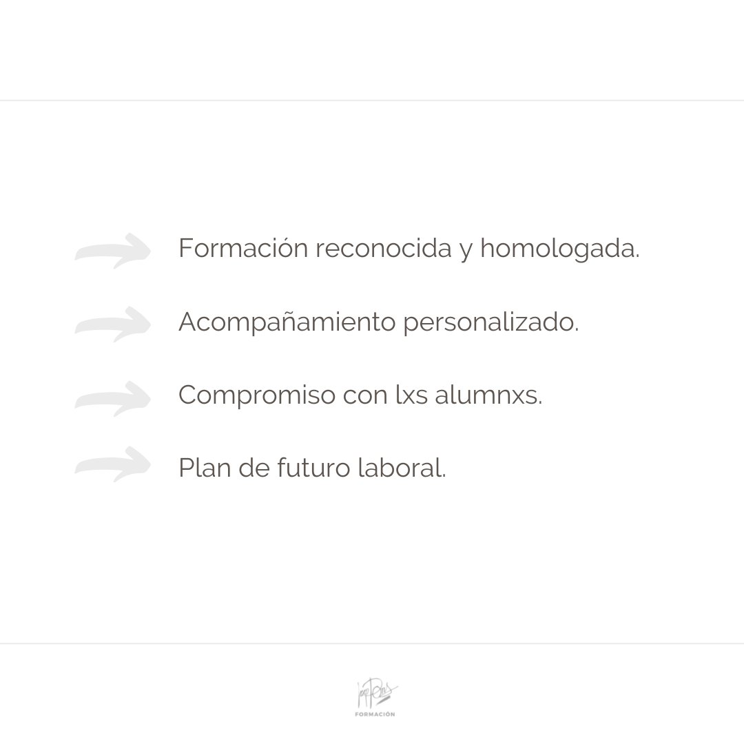 Formación Josep Pons tweet media