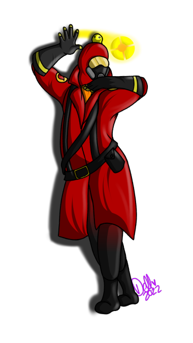 WeeBuppers's tweet photo. mmmph mmph mmmmp mmph [insert more pyro mumbles] #savetf2  (drawing made by my friend @idoobbbz) https://t.co/ZRwNUkyOAu