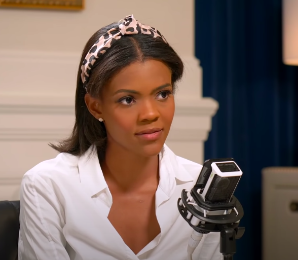 theJasmineBRAND on Twitter "Candace Owens Claims Texas School Shooter