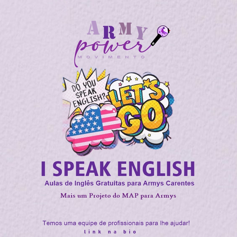 MAP | ONG de Armys tweet media