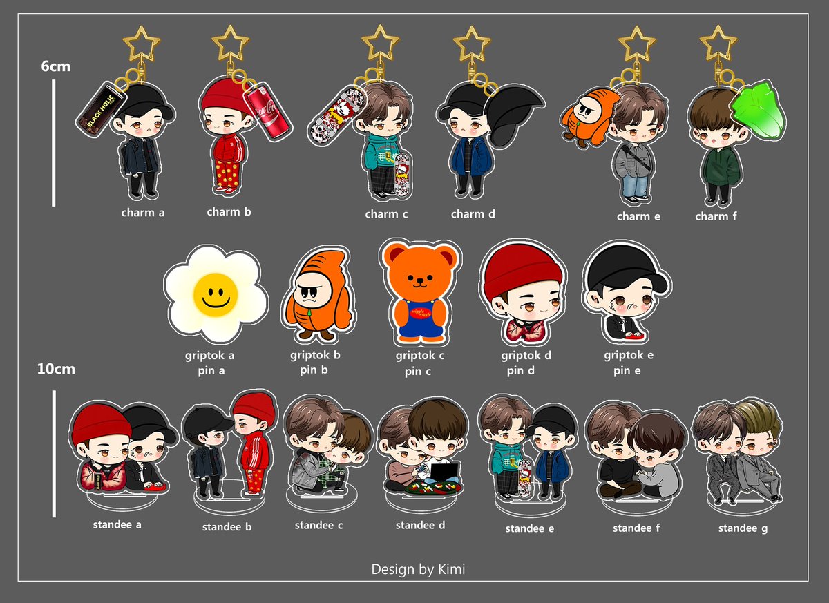 wontokgii's tweet photo. [MY GO] SEMANTIC ERROR FANART MERCHS BY @__imKimi
❤RM20~42
❤Deadline 8/6/22
❤NEED 2ND PAYMENT *exc stickers
❤Please read the form throughly ♡
❤Interested pls fill in form
https://t.co/fNNEkyn5RS
#pasardkz #pasarknk #pasarbl https://t.co/801oYCwWS4
