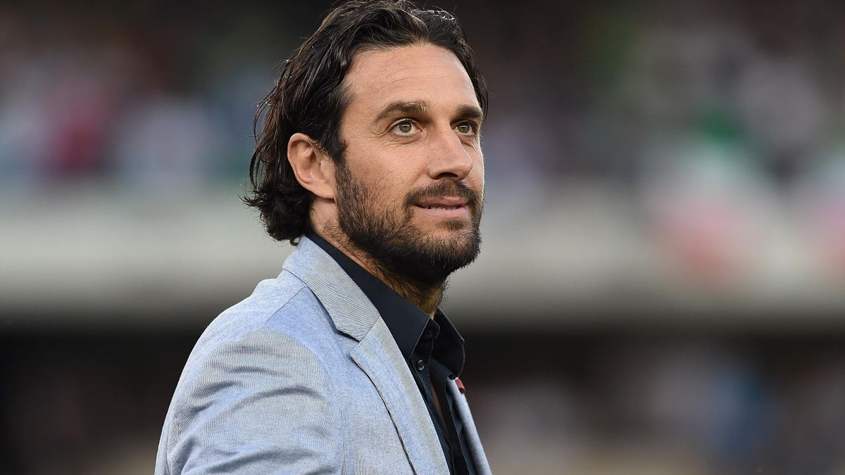 Happy Birthday dear Luca Toni! 