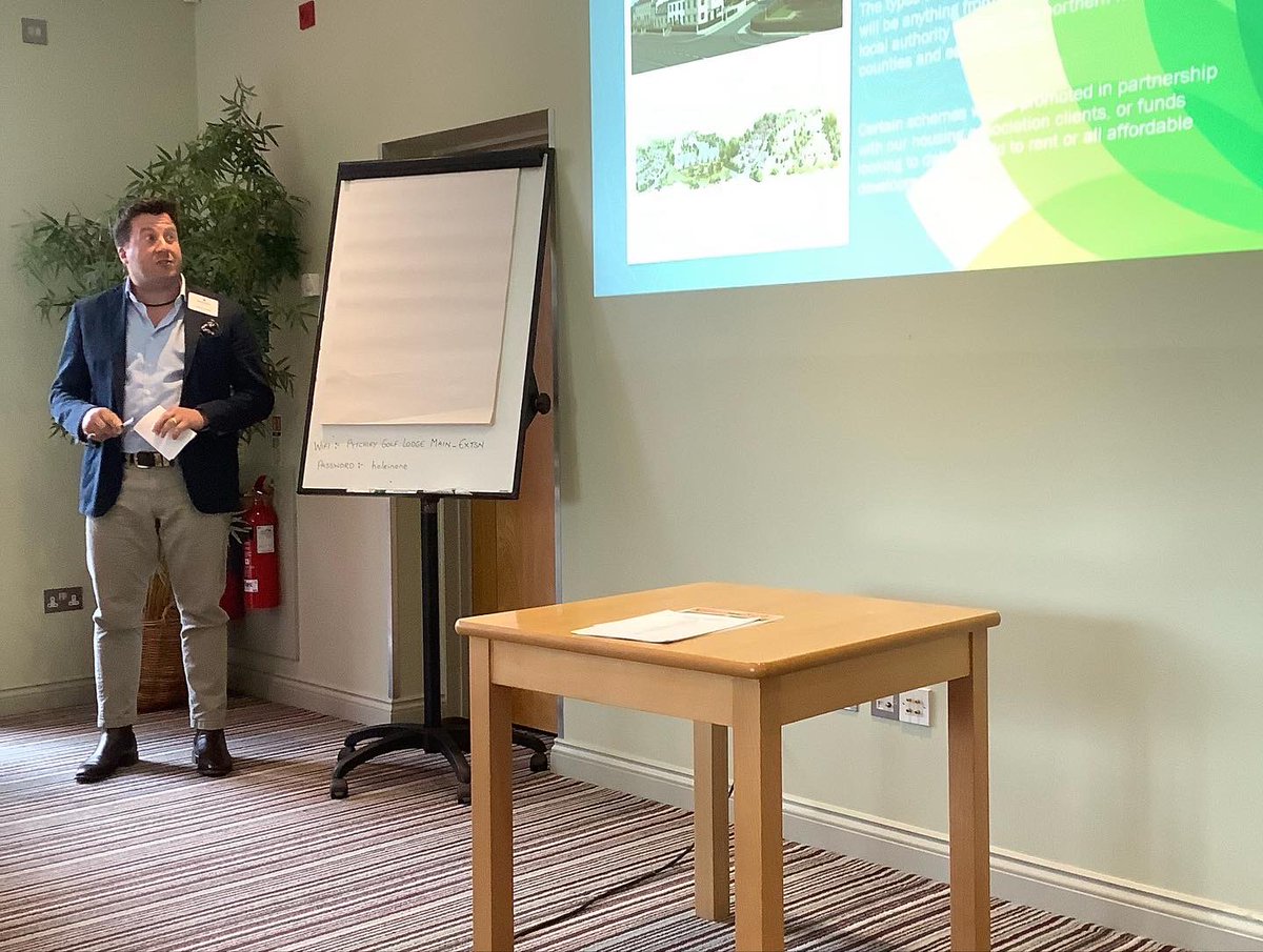 MintridgeFDN's tweet photo. Thank you very much to the Bowbridge Group for inviting us to share more about our charity with you all. 

It was great to hear insight into each of the companies and the directions that they are heading (as well as for #TeamMintridge to take home the trophy in the golf too 😉). https://t.co/1Vx81QrAGX