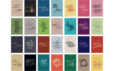 Our new series of The Bartlett Design Research Folios is now available to read online –ucl.ac.uk/bartlett/archi… #BartlettUCL #TheBartlett #BartlettArchitecture #DesignResearch