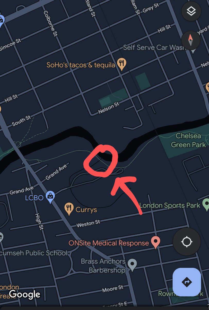 Trek Bicycles London tweet media