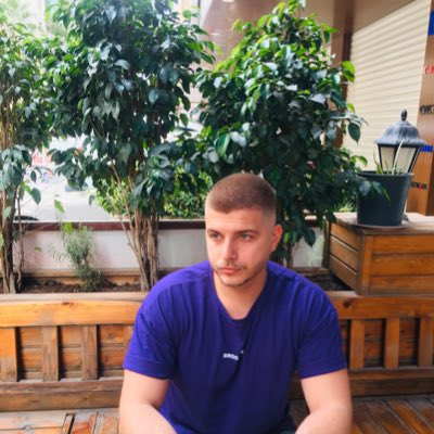 #YeniProfilResmi