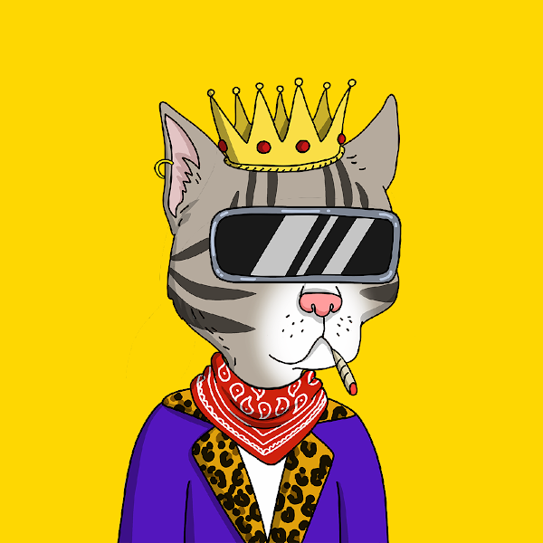 🚨 WIN THIS #0xGCGANG NFT &amp; JOIN THE #YELLOWARMY!!

😻crown gang🙌

➡️#1924 🟨 0xGutterCatGang 🟨

⚡️to enter:

🤜Follow <a href="/0xGutterCatGang/">0xGutterCatGang 🟨🟨🟨</a>
🤜Follow <a href="/0xLFGx0/">0xLFG 🟨 0xGCGang</a>
🤜RETWEET /💛/ TAG FRENS

⏰Ends in 48 hrs - GL!

#FreeNFT #FREE #NFT #NFTs #NFTGiveaway #NFTGiveaways #NFTCommunity #0xArmy