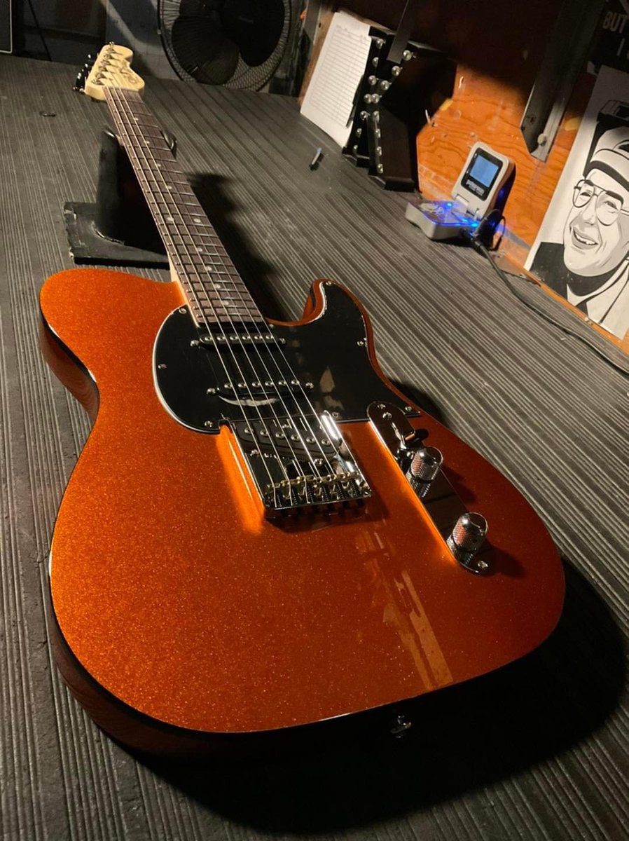 G&L Guitars على X: 