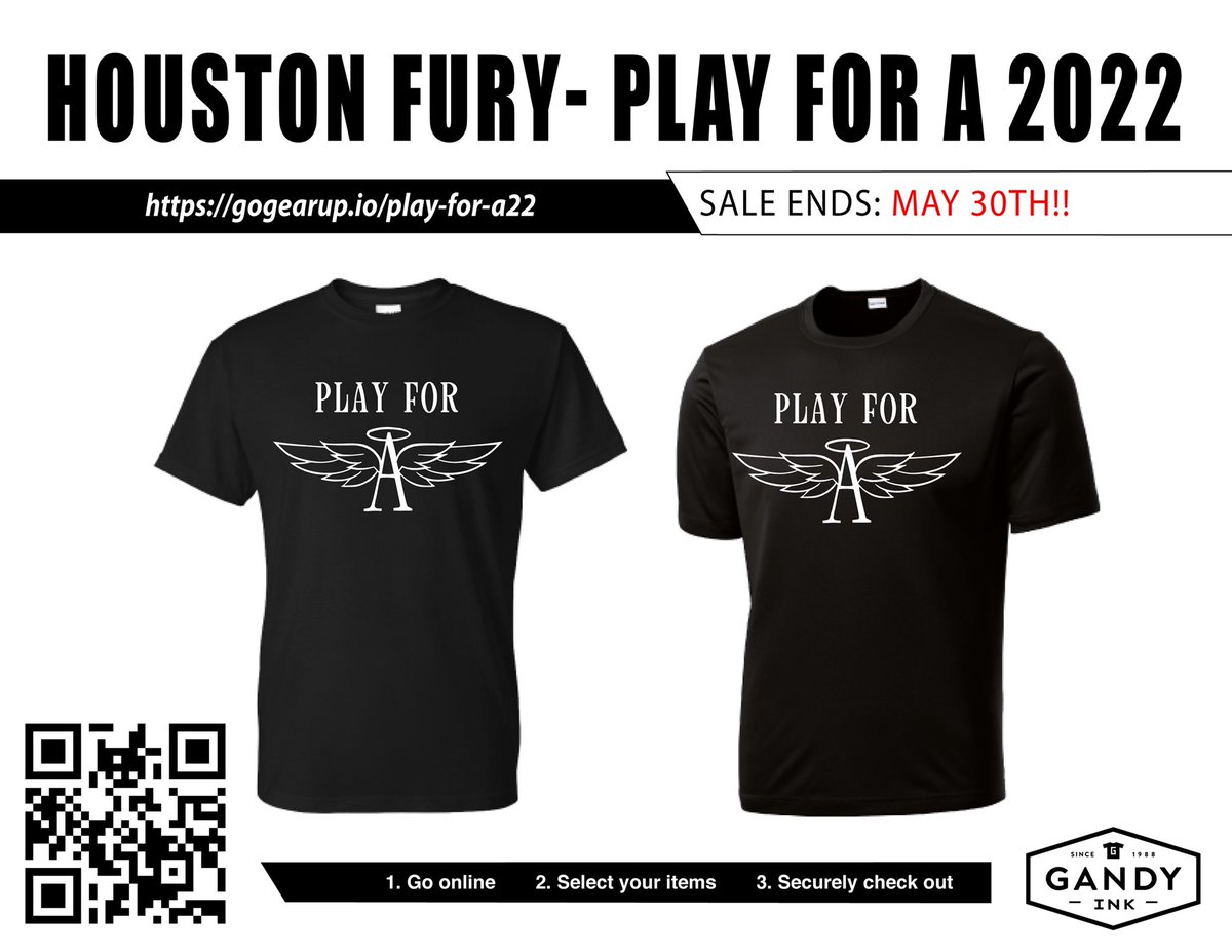 Houston Fury WBB tweet media
