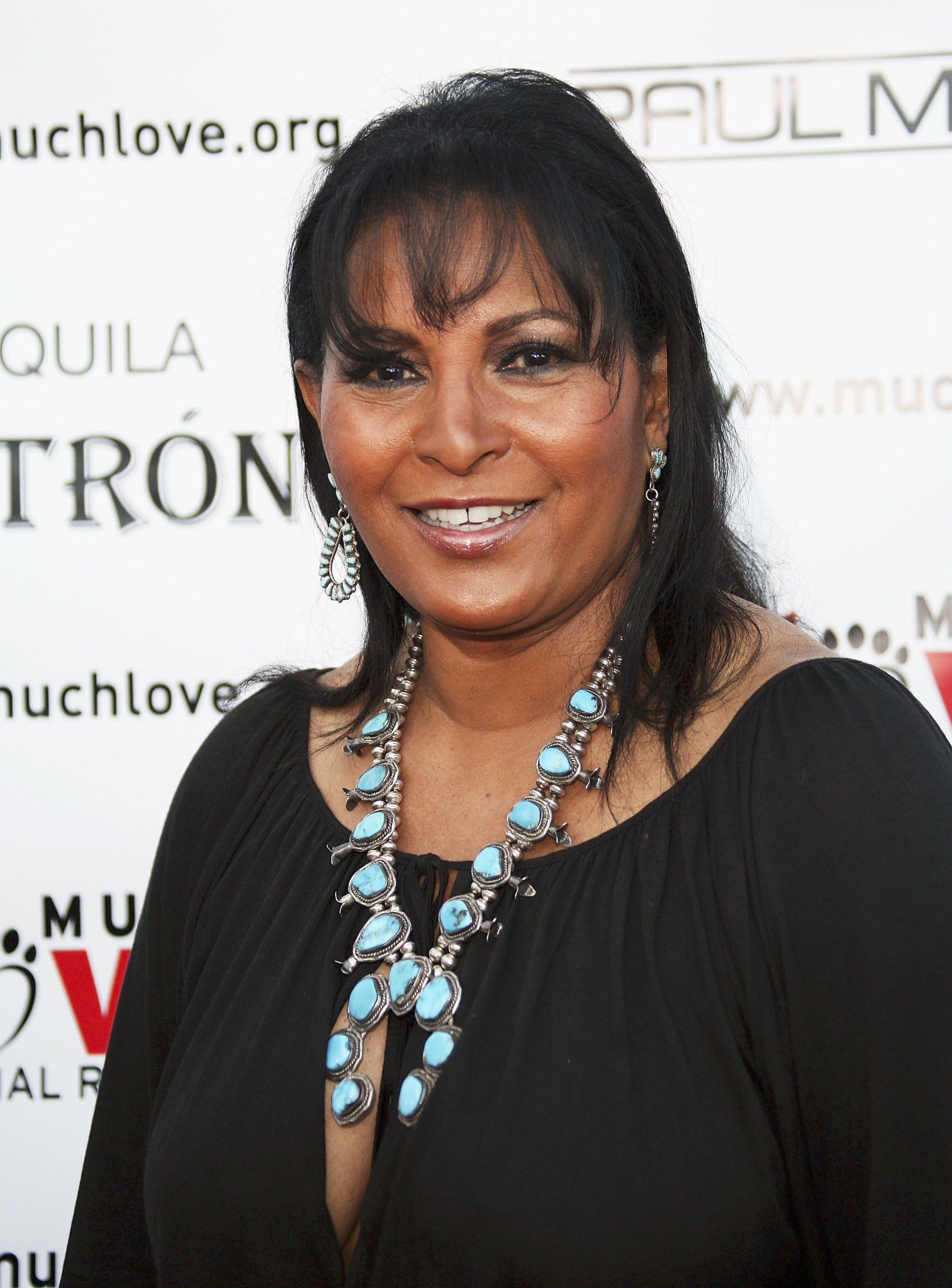 Happy Birthday dear Pam Grier! 