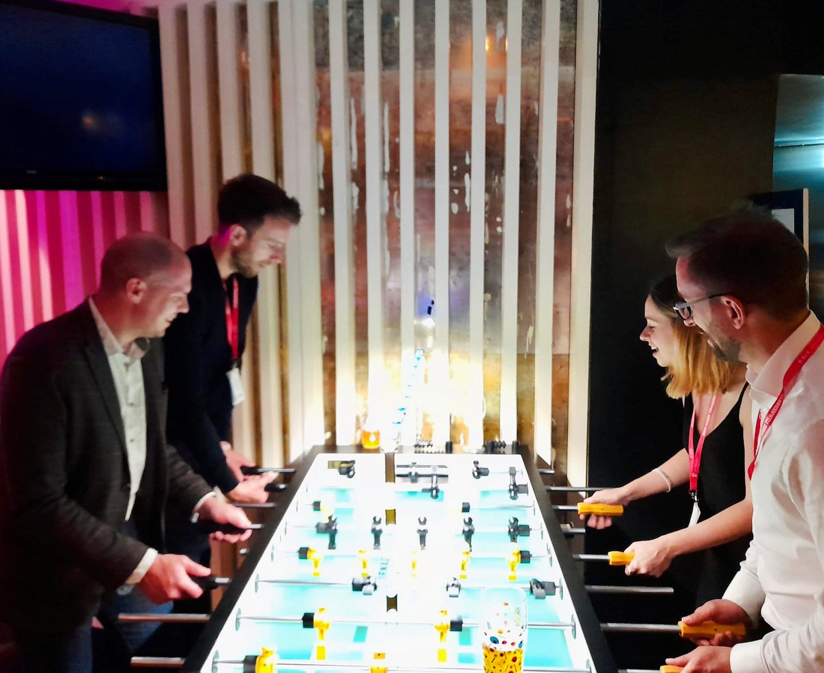 CIAT Greater London Region tweet media