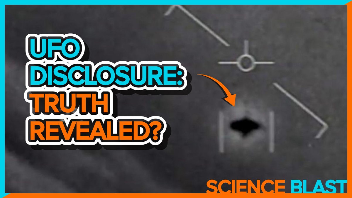 LifeNoggin's tweet image. Congress recently held a historic hearing - the first on the subject of UFOs in more than 50 years. Do you believe? 👽🛸 - youtu.be/s6KoNEVeq0Y #UFO