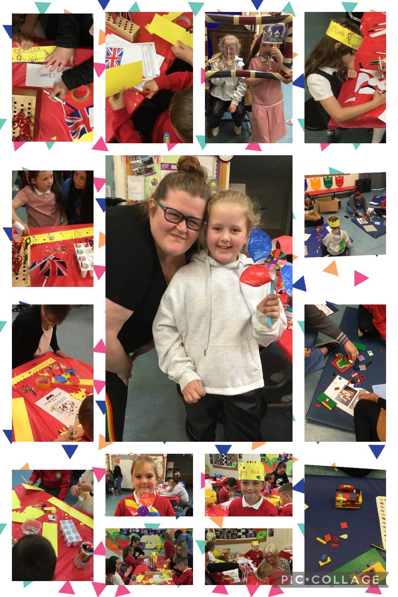 Dosbarth Branwen tweet media