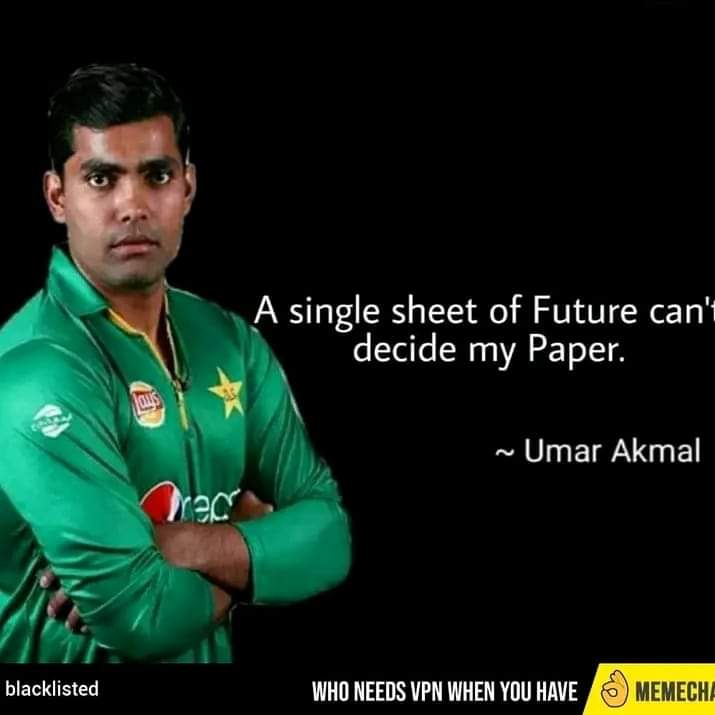 Happy birthday umar Akmal jani   