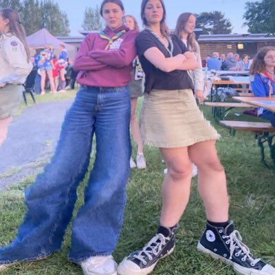 SielVandommele's tweet photo. #NewProfilePic https://t.co/dlhCUv53Jb