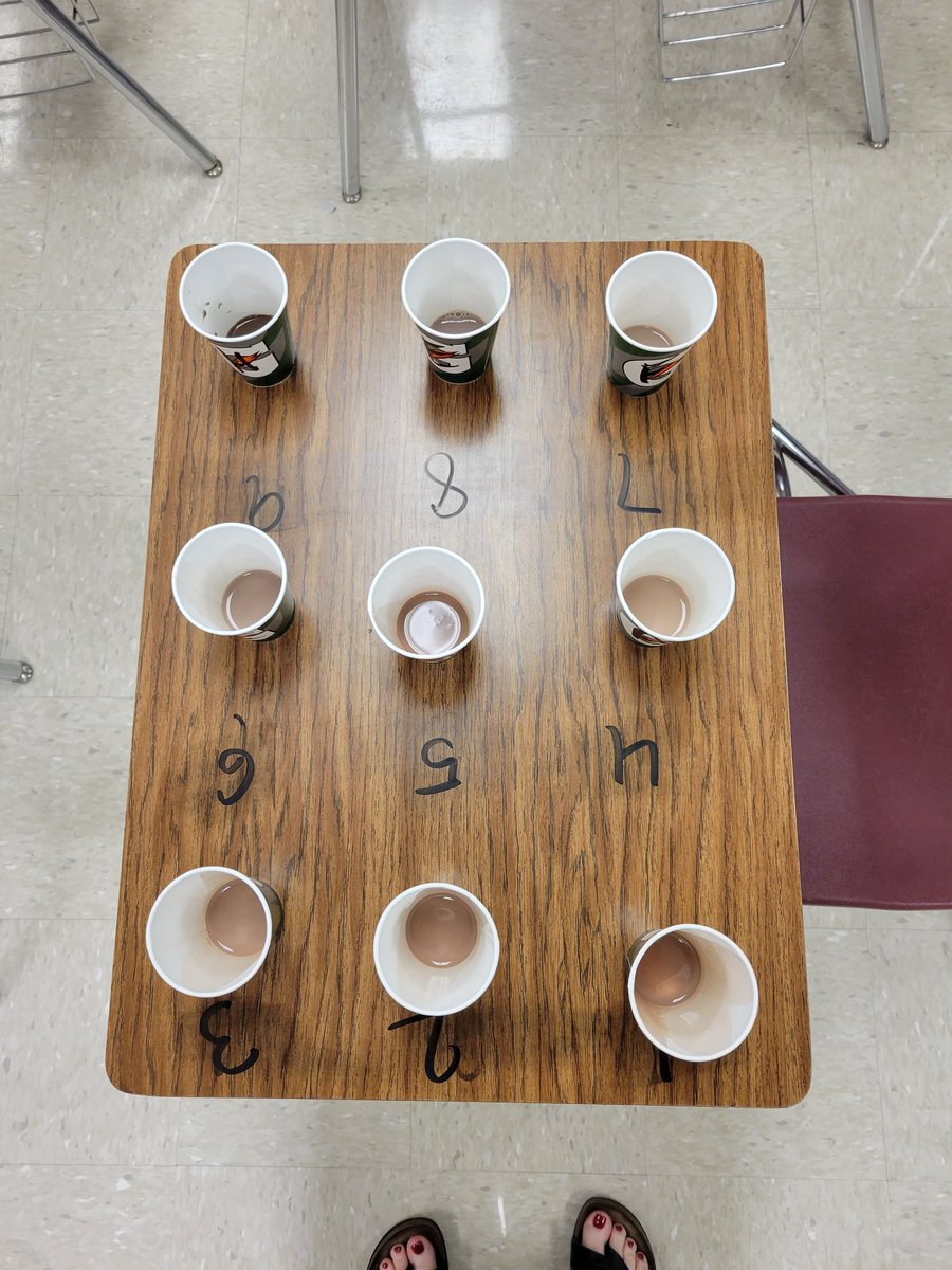 Danica Carpenter tweet media