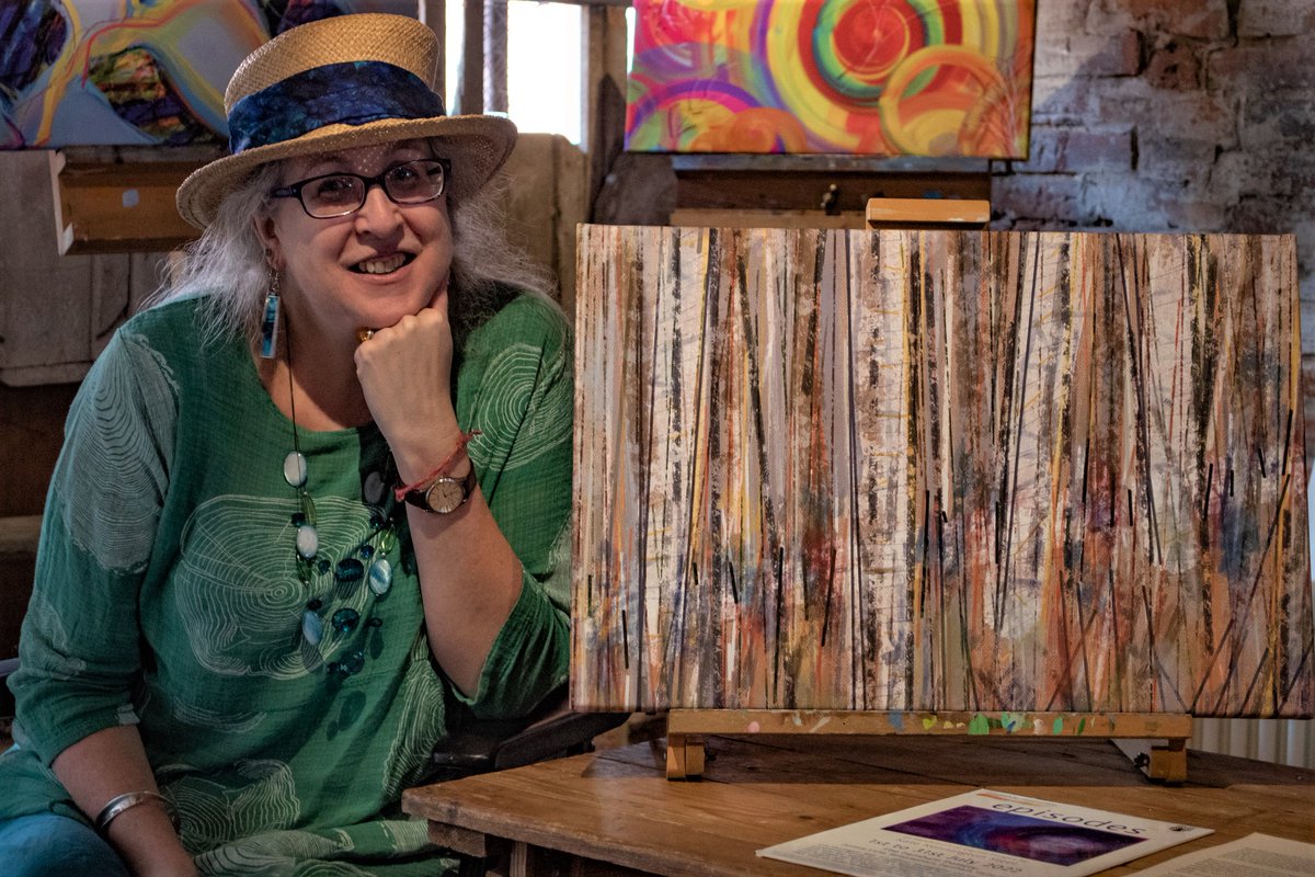 Creative Response tweet media